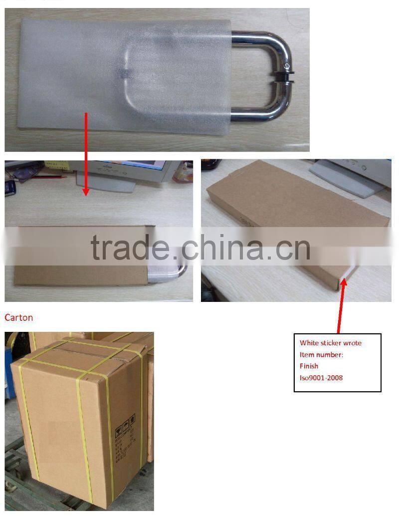 China manufacturer Glass Fittings For Shelf Support Bracket