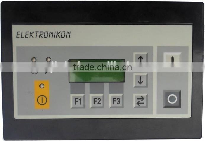 atlas copco controller module electroinkon master controller master controller 1900071281/ 1900071012