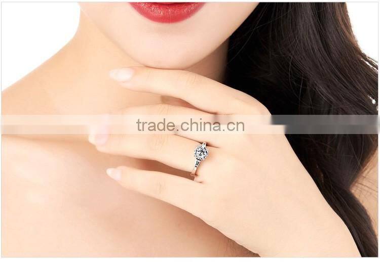 infinite custom initial rings high quality Max- New Arrival Style Micro Pave Setting 925 Silver Ring