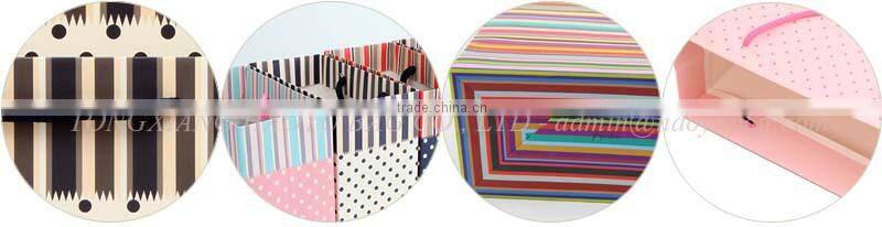 Pack kraft sos paper bag as souvenir bag