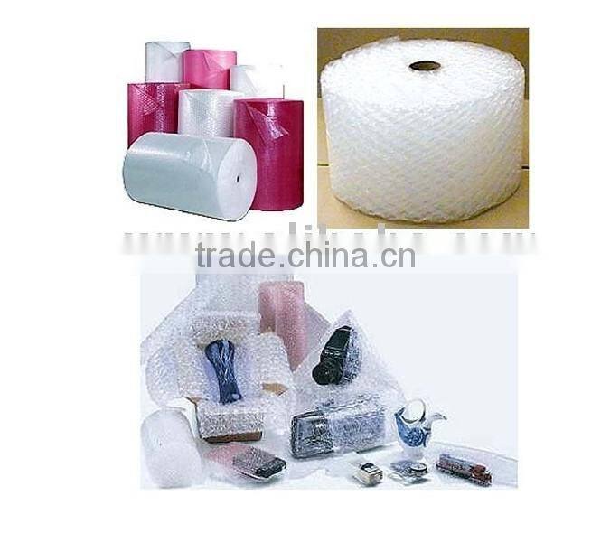 Lightweight PE Air Bubble Packaging