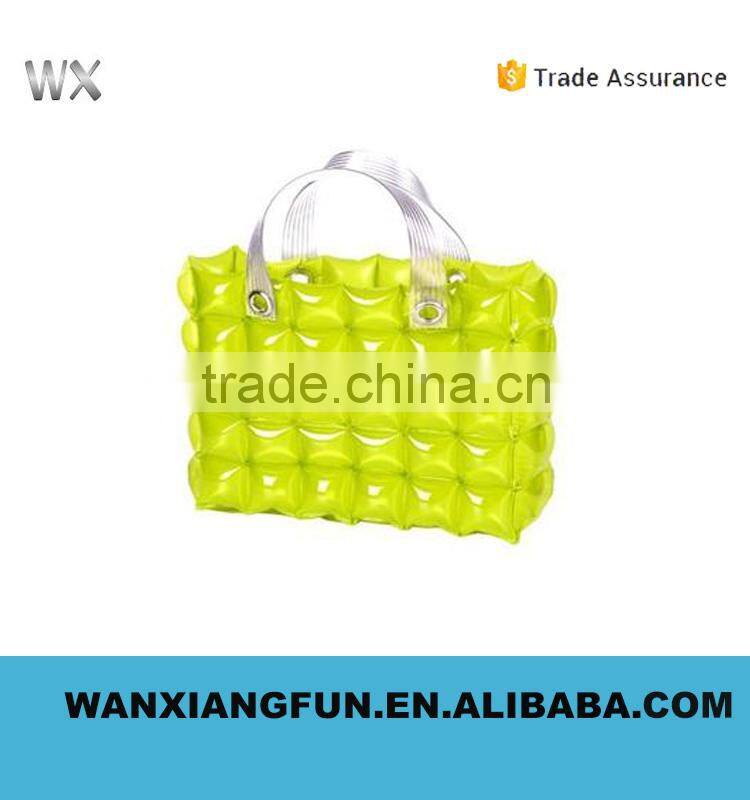 Air Filled inflatable beach bag