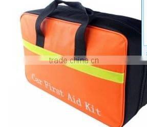 6 PCS auto safety kit roadside car emergency kit with Foam fire extinguisher