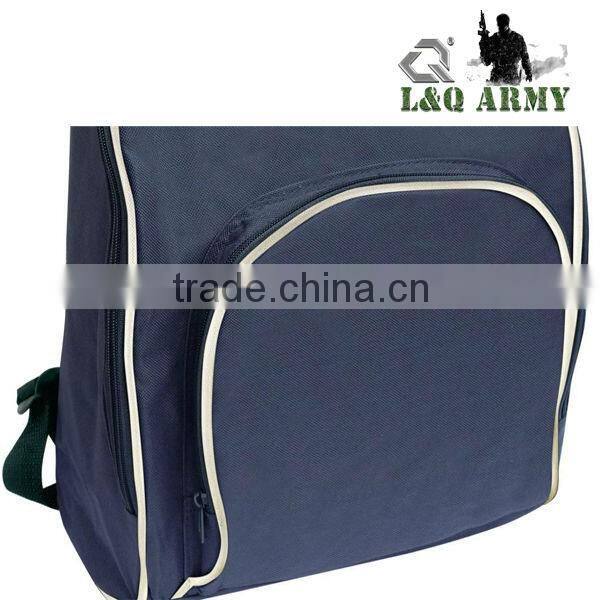 2014 New Basic Backpack School Backpcak