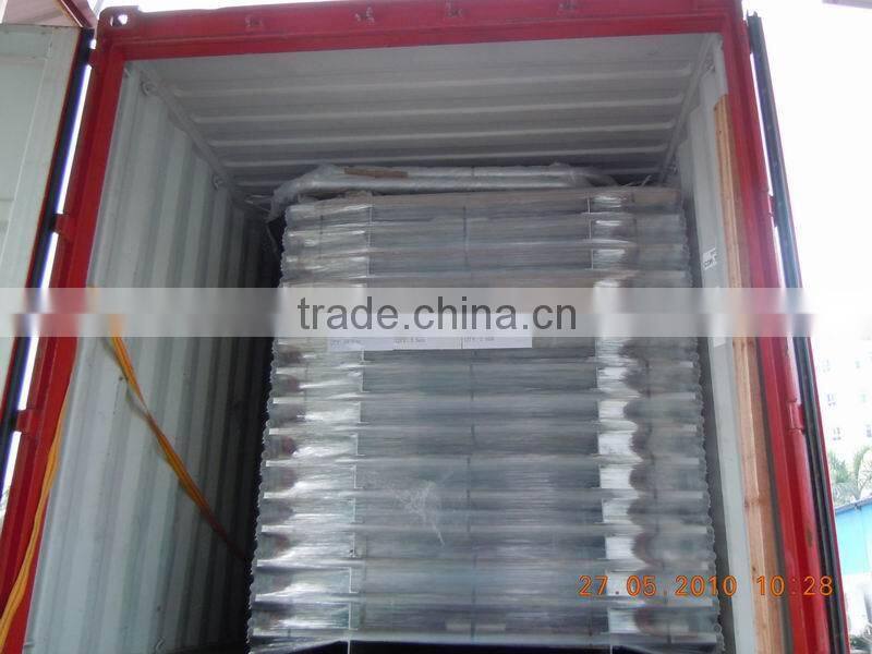 Aluminium nissan navara d22 pickup ute tray body