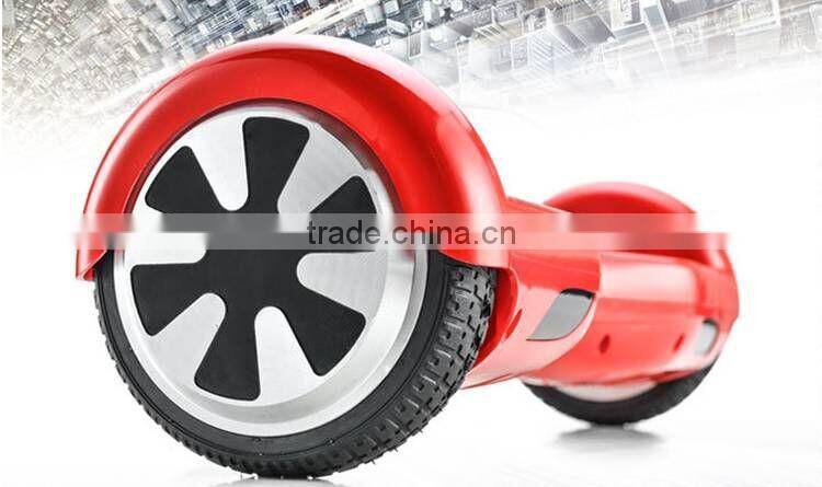 Smart balance snow sky walker board scooter