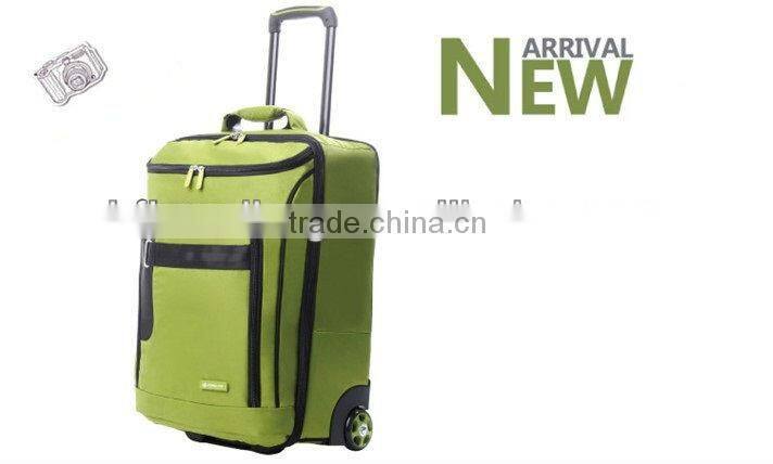 3PCS Trolley Suitcase 20" 24" 28" 4 Wheels Spinner Luggage