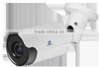 GWSECU IK10 Vandal-proof Dome 2Mega Pixel Motorized Zoom Lens IP CCTV Camera