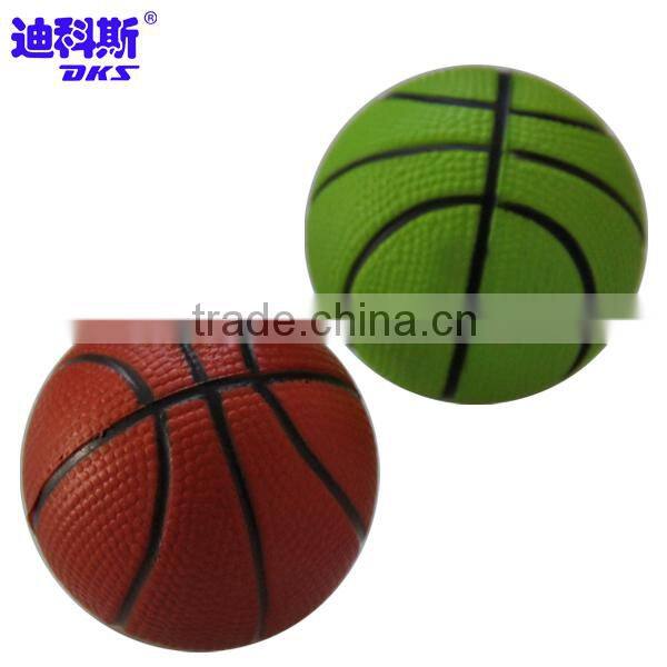 Hot Sale DKS New Design Children Toy Basketball/Mini Basketball