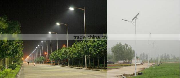 Solar LED street light/LED road light 100w 150w