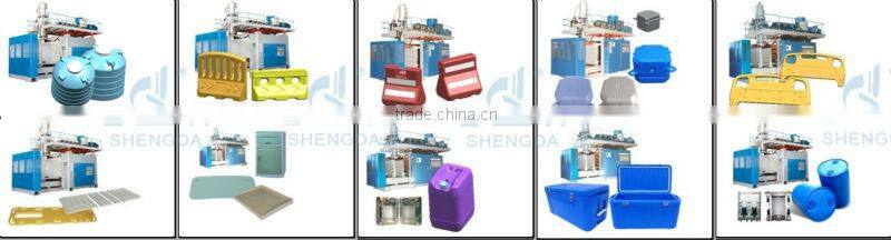 220L L ring barrel - HMWHDPE