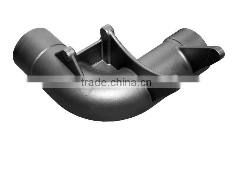 Custom Made High Quality Precisely Cnc SS Casting Mechanical Part