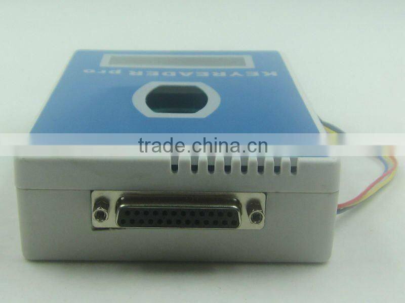 Full Function tacho pro 2008 acartool 100% unlock 07 latest version General car tester