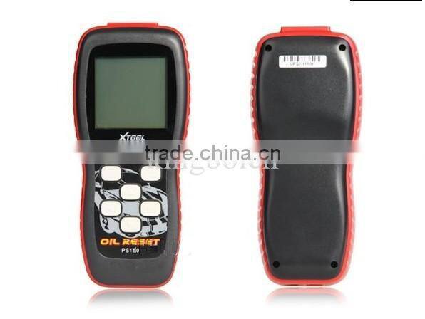High Quality PS150 Code scanner ps 150 Oil Reset service tool PS150 Update via Internet