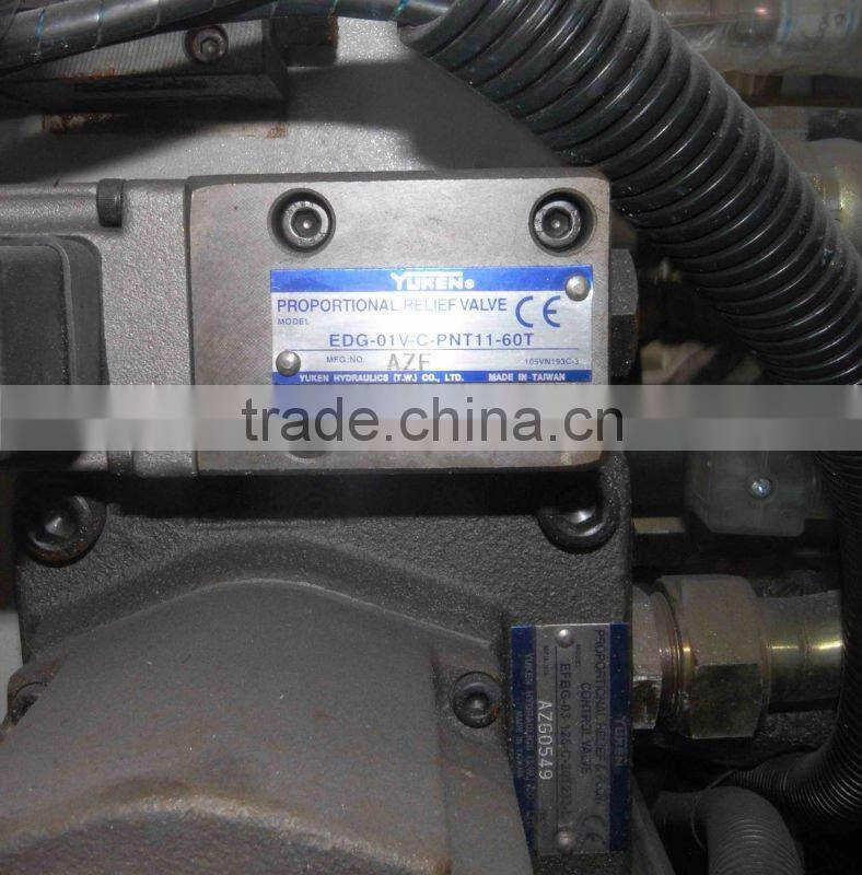 2011 Injection Molding Machine