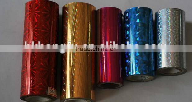 Heat Press Machine Type and Manual Automatic Grade roll hot foil stamping machine