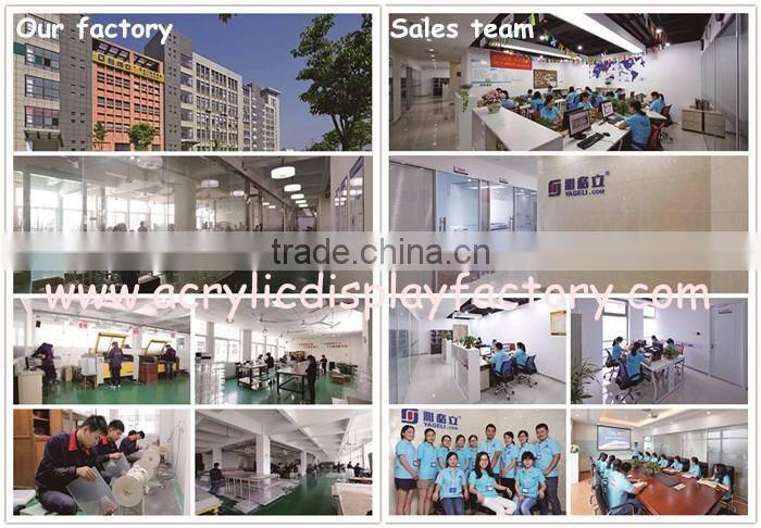 Yageli Acrylic Tea Table, Small Acrylic Coffee Table , Acrylic Home Furniture