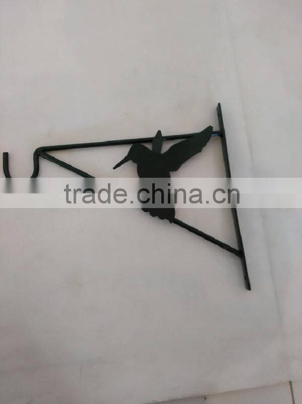 good selling garden flower pot bracket