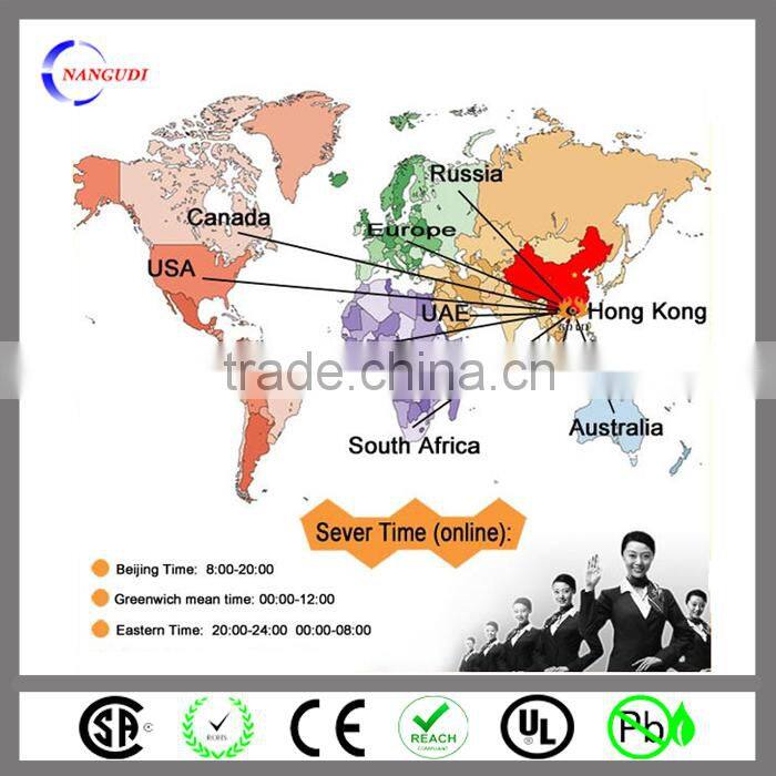 Standard European Power Cable Power Cord Ac Power Cord cable