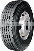 All Steel Radial Truck Tyre