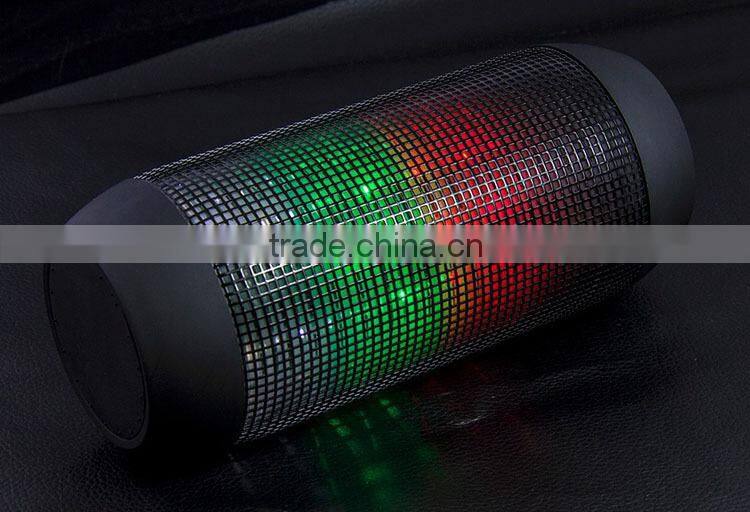 MP3 bluetooth speaker FM radio