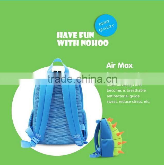 HOT! New Wholesale Campus High Quality school backpack For children