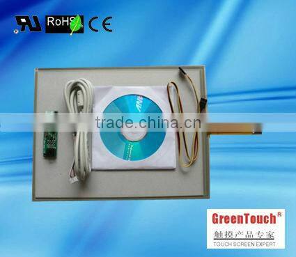 Green Touch 22" 4 Wire resistive Touch Screen Panel
