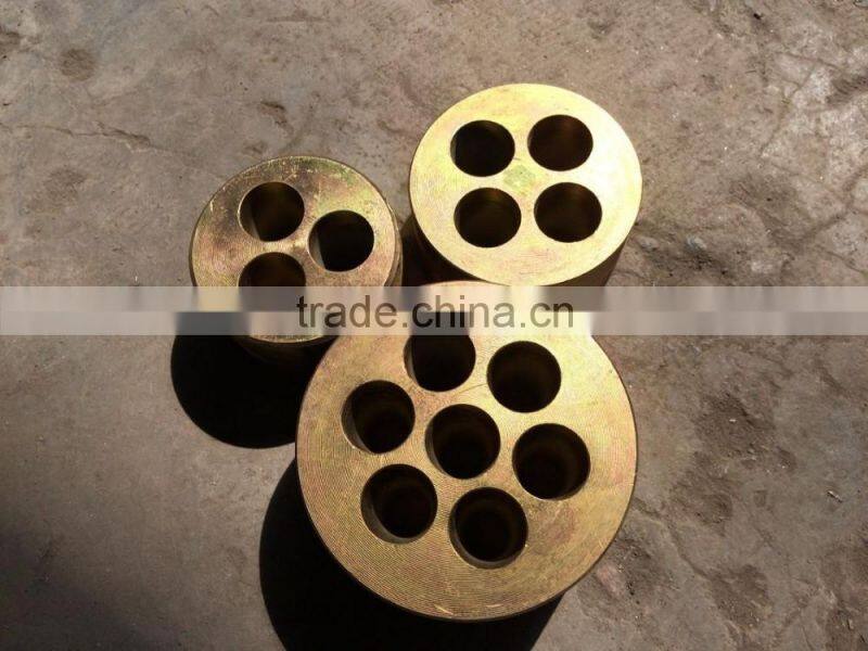 Oil Pump Used for Hydraulic Jack