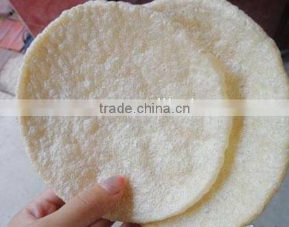 CE Approved High Quality Puffed Grain Machine/Rice Popo Machine