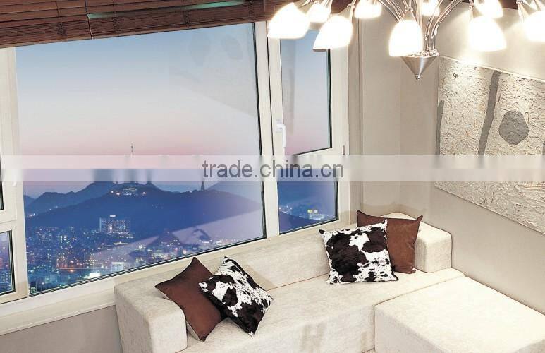 Chinese top trademark high quality LG brand tilt and turn window