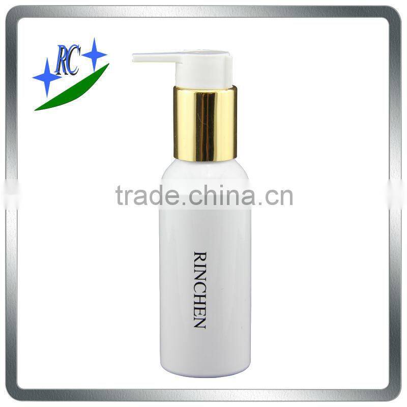 150ml aluminum bottle with coating inside