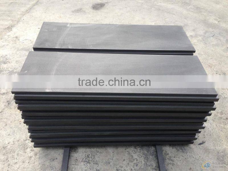 graphite plate