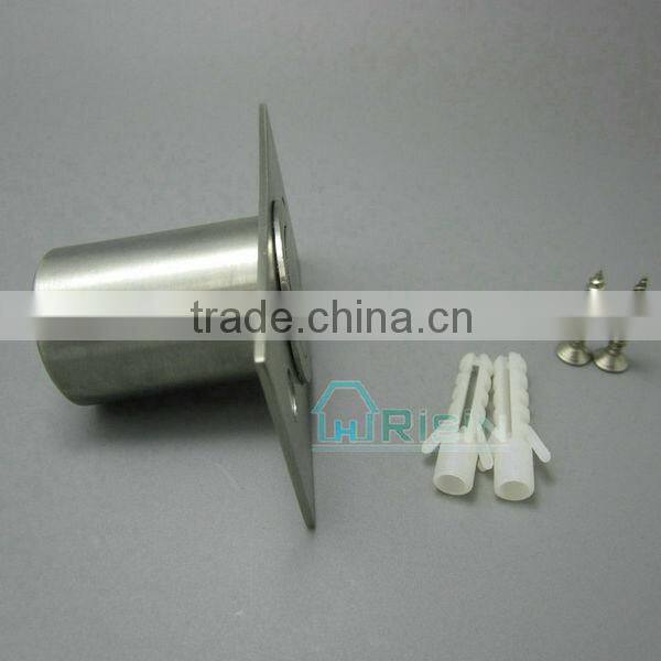 Satin Dust Proof Strikes