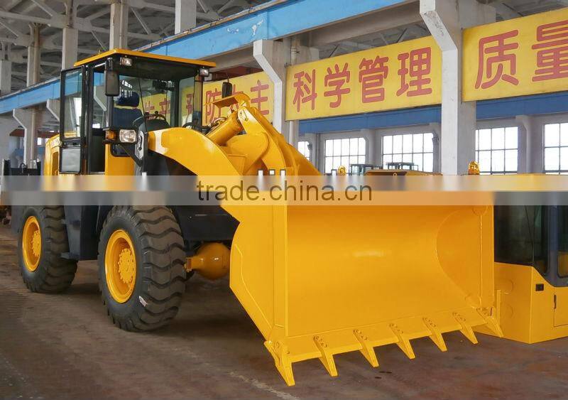 cheap wheel loader ZL30