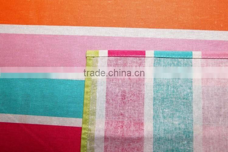 printed table cloth/ printed table cloth/cloth table cloths