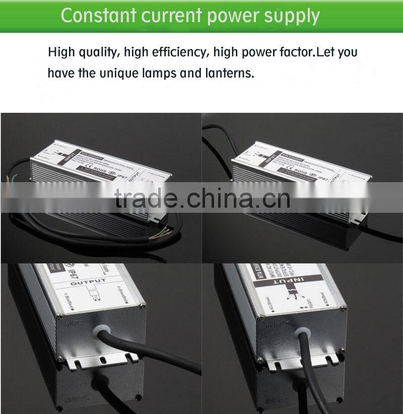 30W LED industrial high bay light