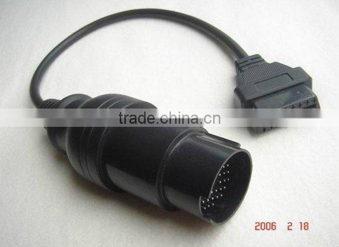 OBD2 cable OBD2 interface YS-B687