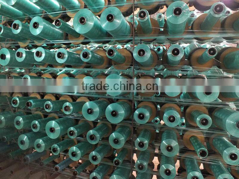 Rolling Tarp Fabric Wholesale PE Tarpaulin Roll