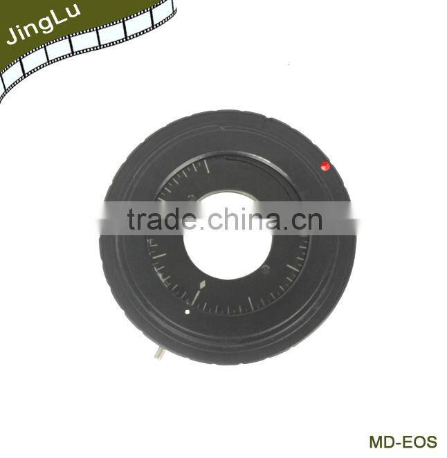 Lens Adapter Ring For Minolta MD MC SR Mount Lens to EOS Mount Camera (Factory supplier)