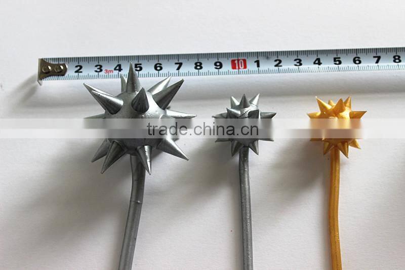 Sticky toys funny jelly hammer toys