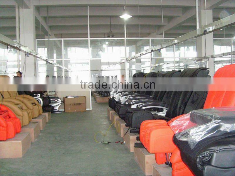 2013Hot Sale Coin Operated Massage ChairVending Massage Chair / Paper money operated massage chair DLK-H005T