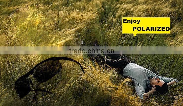 Trustworthy China Supplier new design sports sunglass