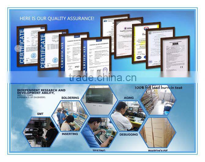 48V single output open frame switch power supply