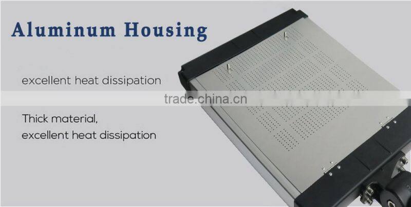 cUL DLC UL ip65 150w LED module street light with 5 years warranty