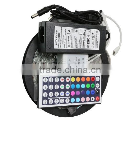 Flexible color changing led lights with remote/Flexible color changing led lights