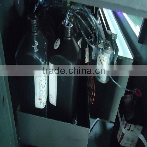 Playing coins printing machine for sale