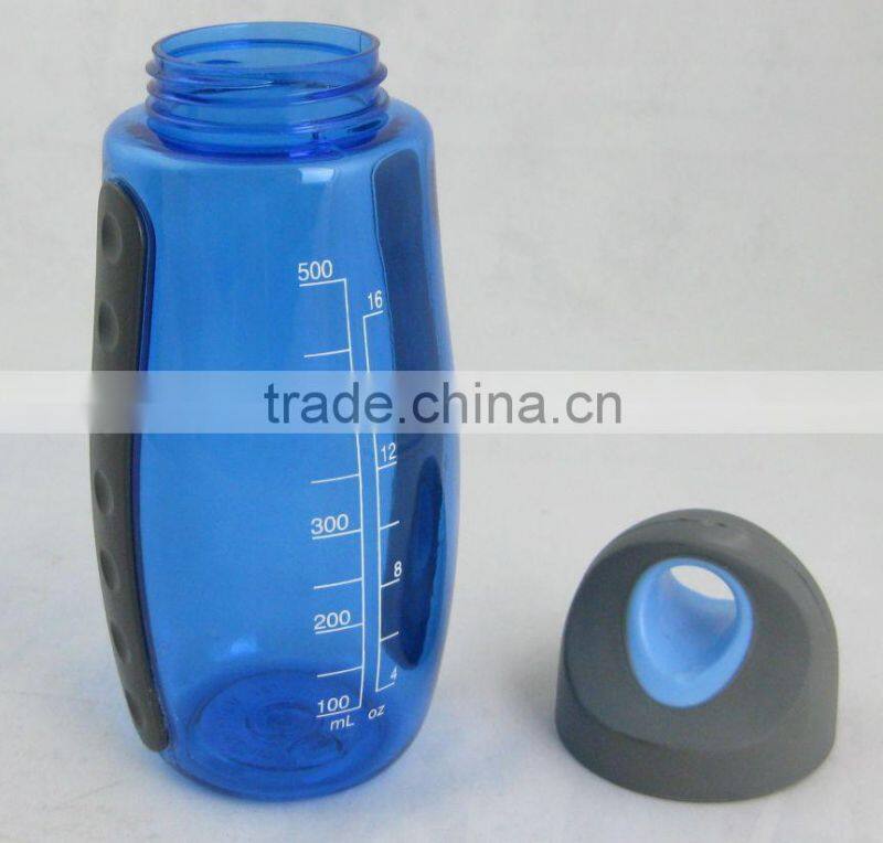 Children clear tritan/plastic Water Bottles