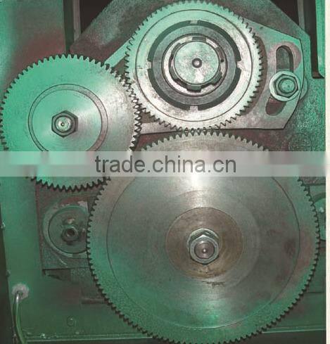 Rebar End Cold Forging Machine Automatic Thread Rolling Machine Price