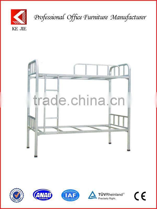Hot-selling Cheap Metal Folding Sofa Bunk Bed Small