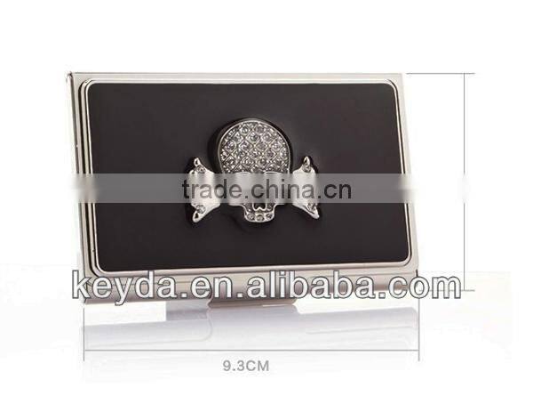 business card case business fashion business card case business card holder wood case